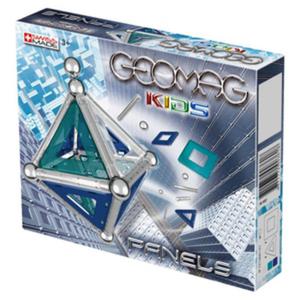 Geomag Pro Metal 44 Elementy - Geomag - 1130192766