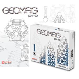 Geomag Pro Metal 44 Elementy - Geomag - 1130192767