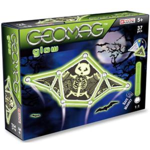 Geomag Kids Panels Glow 37 Elementw - Geomag - 1130192759