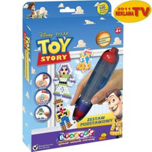 Bindeez Toy Story Zestaw Podstawowy - Cobii - 1130192520