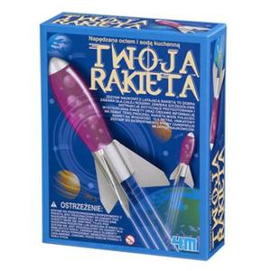 Rakieta Kosmiczna - 4M - 1130193908