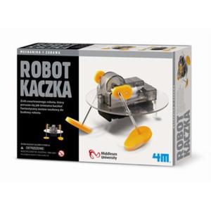 Robot Kaczka - 4M - 1130193926