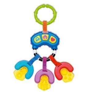 Muzyczne Kluczyki - Fisher Price - 1130193609