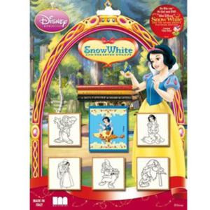 Piecztki Snow White Blister - Multiprint - 1130193722