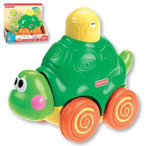 Fisher Pezajcy ówik - Fisher Price