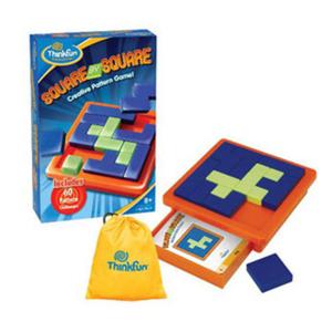 Gra Square By Square - Thinkfun - 1130193075