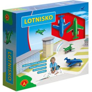 Lotnisko - Alexander - 1130193432