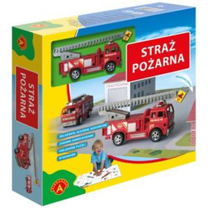 Stra Poarna - Alexander - 1130194067
