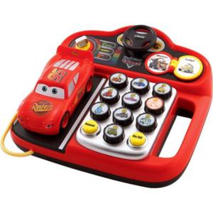 Telefon Zygzak McQueen - VTech - 1130194133