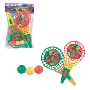 Maxi Toys Zestaw Sportowy - Interkobo - 1130193502