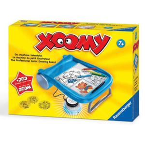 Zestaw Do Rysowania Xoomy - Ravensburger - 1130194281