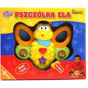 Pszczka Ela - Smily Play - 1130193830