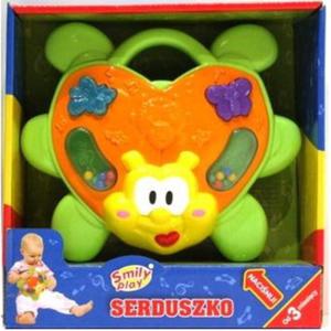 Serduszko - Smily Play - 1130193979