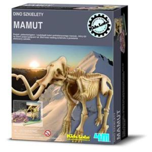 Wykopaliska Mamut - 4M - 1130194245