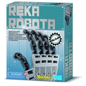 Zrób To Sam Rka Robota - 4M