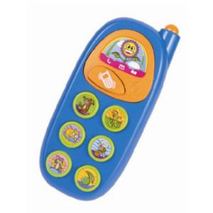 Telefon Mwicy - Smily Play - 1130194128