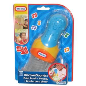 Magiczny Pdzel - Little Tikes - 1130193453