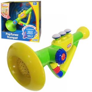 Trbka - Little Tikes - 1130194147