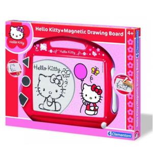 Tablica Znikopis Hello Kitty - Clementoni