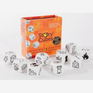 Gra Story Cubes - Rory - 1130193077