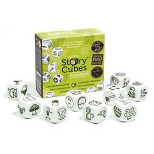 Gra Story Cubes: Voyages - Rory - 1130193079