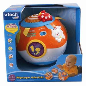 Migoczca Hula Kula - VTech - 1130193531