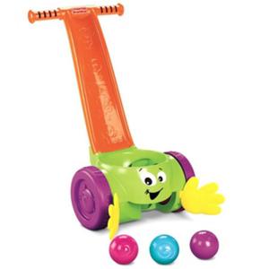 Fisher Chodzik I Niesforne Pieczki - Fisher Price - 1130192719