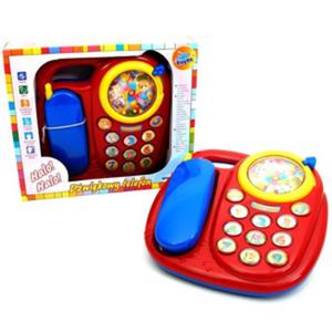 Dwikowy Telefon - Playme - 1130192659