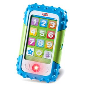 Muzyczne Odkrycia Smart Phone - Little Tikes - 1130193612