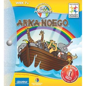 Gra Arka Noego - Granna SMART - 1130192806