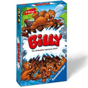 Raven Gra Bbr Billy Mini - Ravensburger - 1130193911