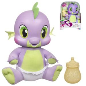 MLP Interaktywny Kucyk - Hasbro - 1130193564