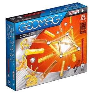 Geomag Color 30 Elementw - Geomag - 1130192748