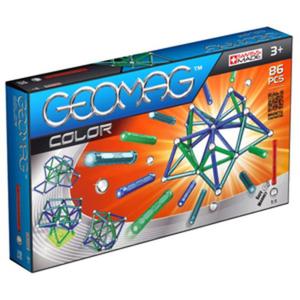 Geomag Color 86 Elementw - Geomag - 1130192751