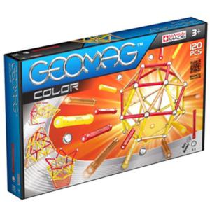 Geomag Color 120 Elementw - Geomag - 1130192747