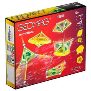 Geomag E-Motion Power Spin 38 Elementw - Geomag - 1130192753