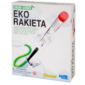 Eko Rakieta - 4M - 1130192671