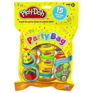 PlayDoh Urodzinowa Torba - Hasbro - 1130193774