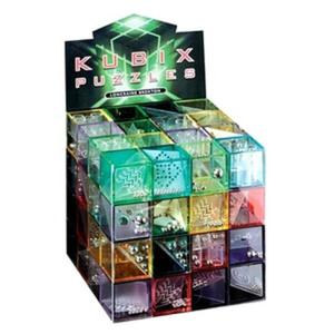 Gra Kubix Puzzle - HCM - 1130192901