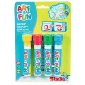 Art&Fun Pisaki Do Szka - Simba