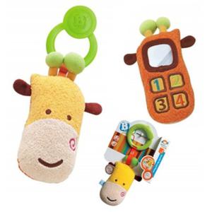 yrafa Telefon - B-Kids - 1130194349