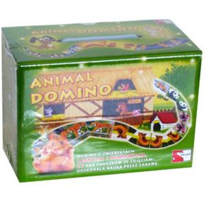 Domino Animal - Samopol - 1130192625
