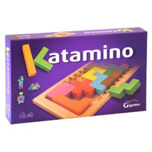 Katamino Gra Logiczna - G3 - 1130193259