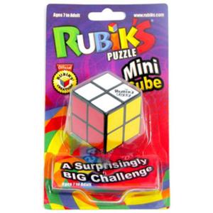 Kostka Rubika Mini Cube 2x2x2 - G3 - 1130193318