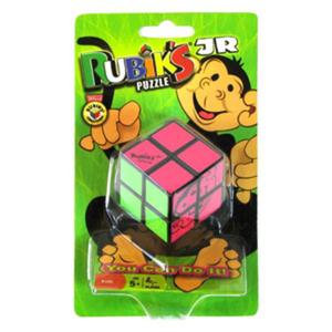 Kostka Rubika Junior Cube 2x2x2 - G3 - 1130193317
