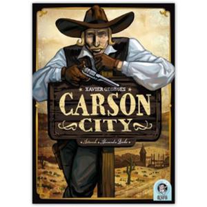 Gra Carson City - Bard - 1130192831