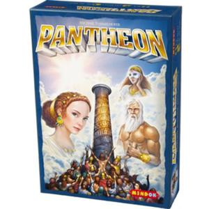 Gra Fantasy Pantheon - Bard - 1130192863