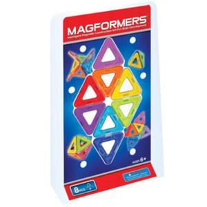 Klocki Magnetyczne Magformers - Dante - 1130193274