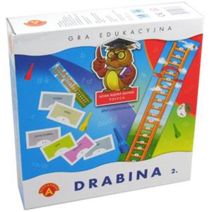 Drabina 2 - Alexander