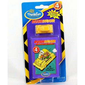 Gra Rozlunij Korek Cz. 4 - Thinkfun - 1130193049